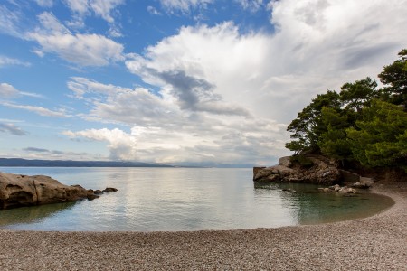 Sea & Sky, Brela