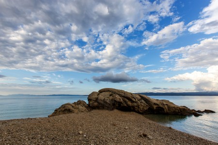 Sea & Sky, Brela