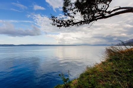 Sea & Sky, Brela