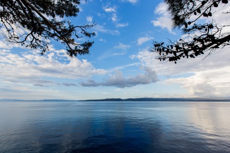 Sea & Sky, Brela