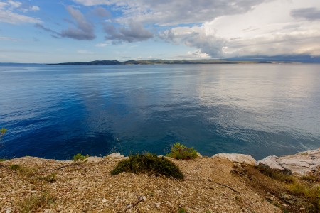 Sea & Sky, Brela