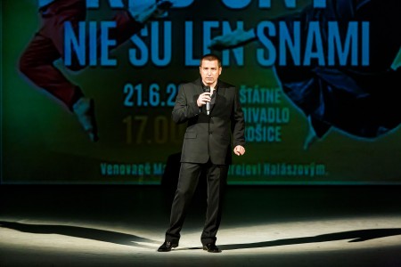 Súkromné konzervatórium v Košiciach - 10. výročie, Košice