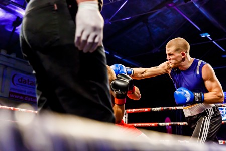 East PRO Fight 8, Košice