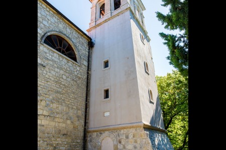 Súznenie prírody II, Národný park Krka, Chorvátsko