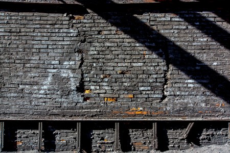 Vítkovické železiarne - history industrial, Ostrava