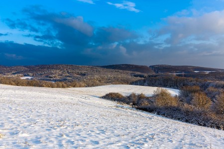 Zimkovo II, Baška