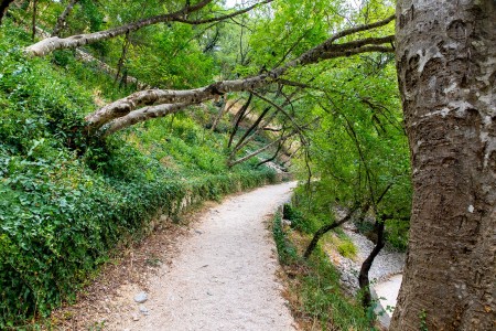 Modré jazero, Imotski