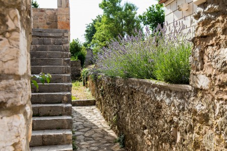 Uličkami II., Stari Grad